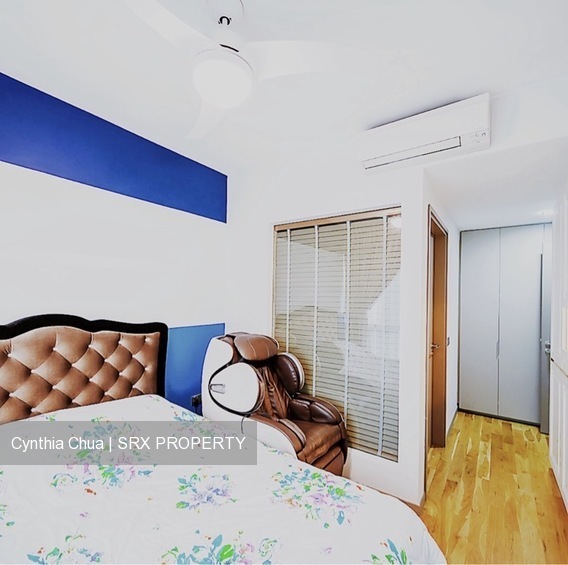 Riversails (D19), Condominium #210787441